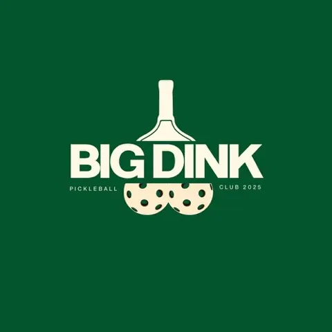 Big Dink Pickleball Club