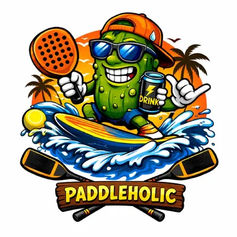 PADDLEHOLIC