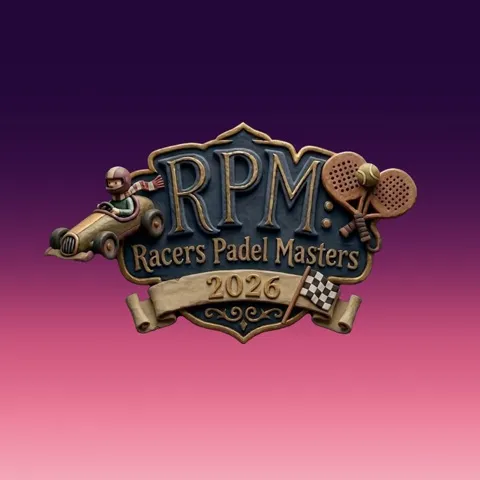 Racers Padel Masters