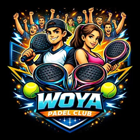 WOYA PADEL CLUB