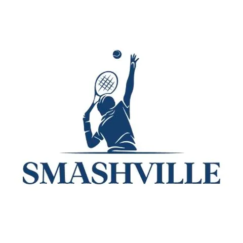 SMASHVILLE Tennis [Coaching - Mabar - Tournament]