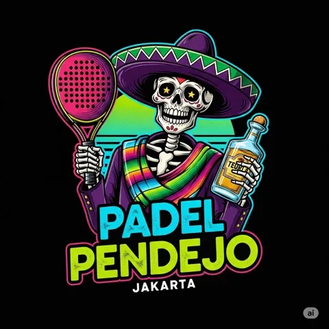 Padel Pendejo