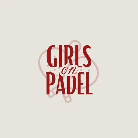 Girls on Padel