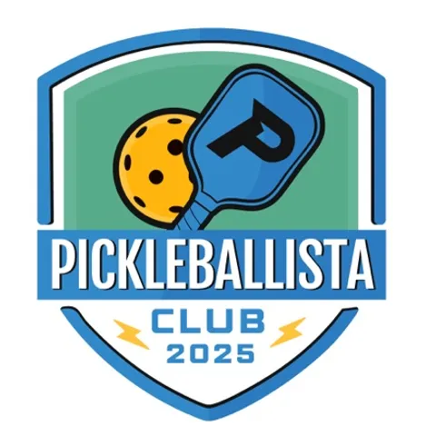 PICKLEBALLISTA
