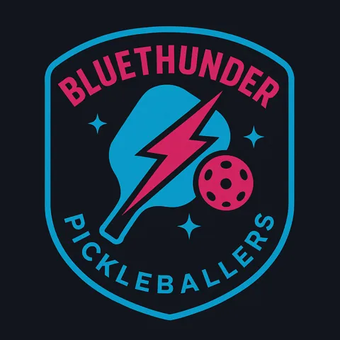 Bluethunder Pickleballers
