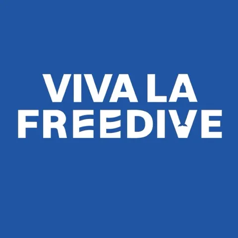 Viva la Freedive