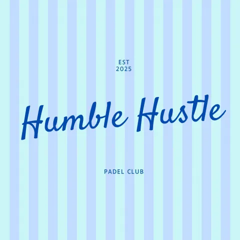 The Humble Hustle