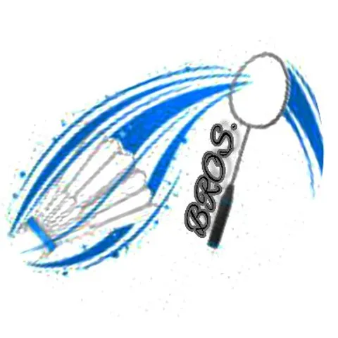 Bros. Badminton Club