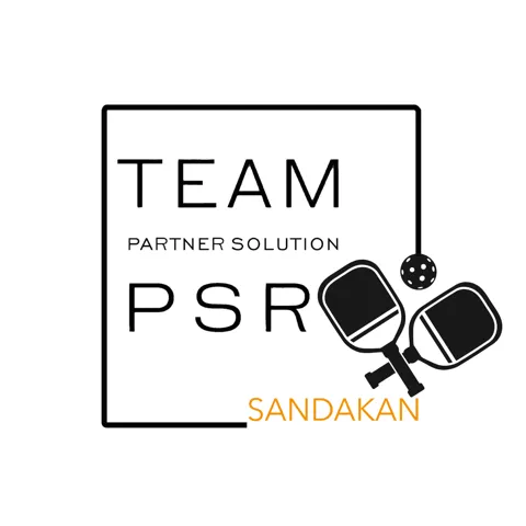 TeamPSR Sandakan Pickleball Club