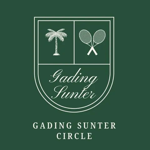 Gadsun Tennis Circle 
