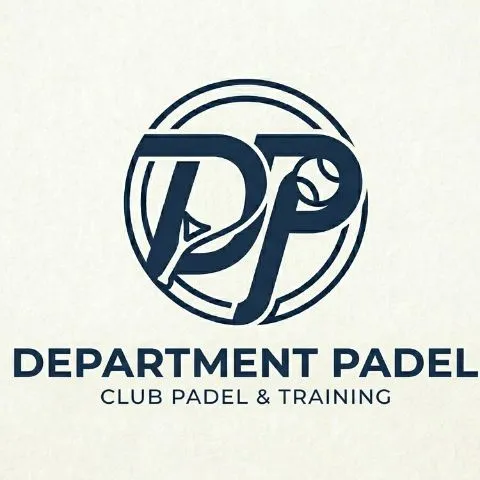 Department padel 