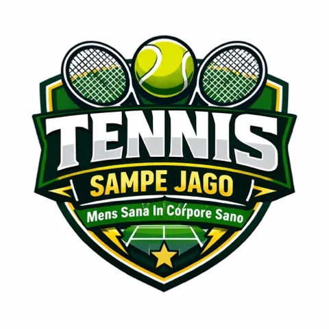 Tennis Sampe Jago