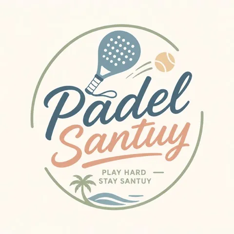 Padel Santuy
