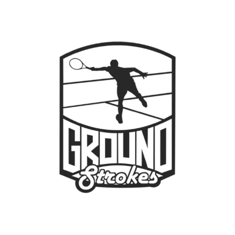 Groundstrokes Tennis Club!
