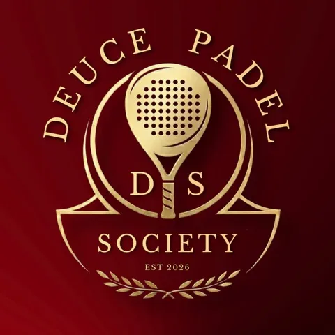 Deuce Padel Society 