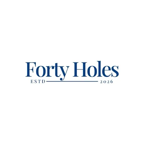 Forty Holes Club