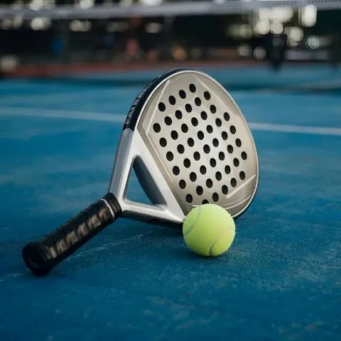 Padelcock 