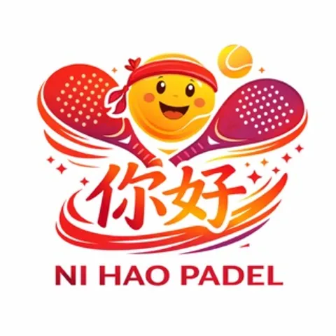 Ni Hao Padel