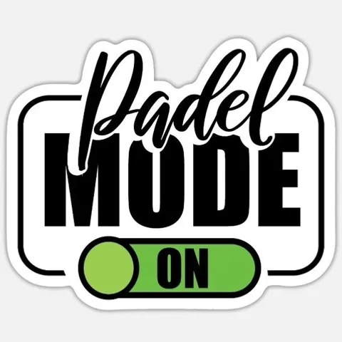 Padel Mode On