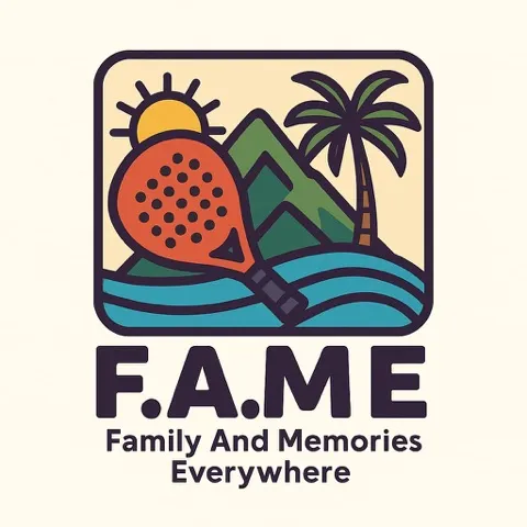 F.A.M.E (Family And Memories Everywhere)