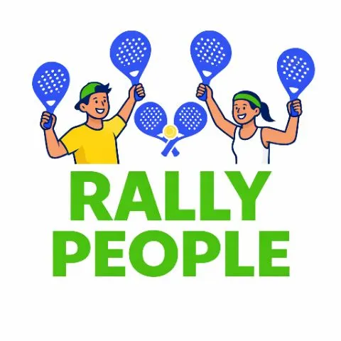 RALLY PEOPLE 