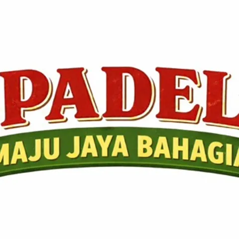 Padel Maju Jaya Bahagia