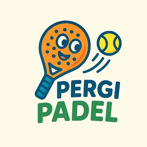 Pergi Padel