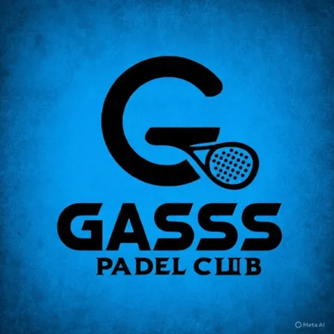 Gasss Padel