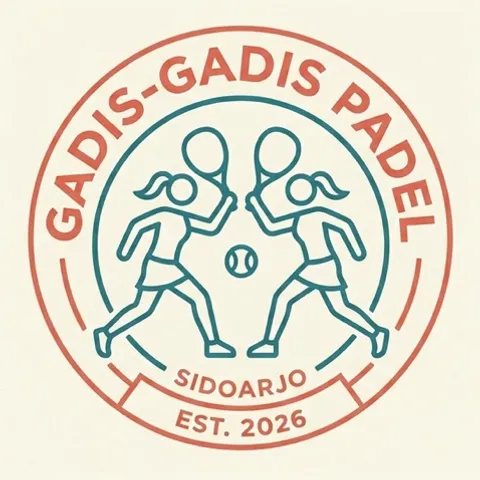 Gadis-Gadis Padel