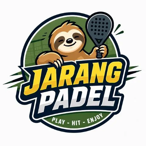JARANG PADEL