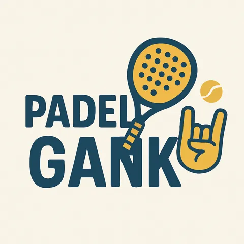 PADEL GANK