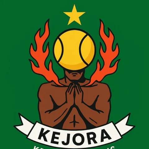 KEJORA TENNIS CLUB