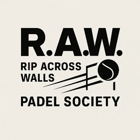 R.A.W. Padel society