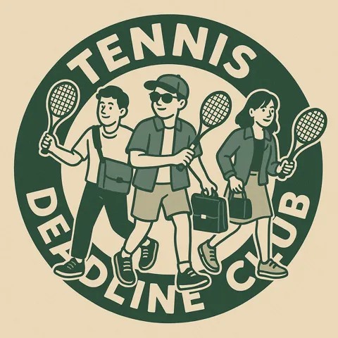 Tennis Deadline Club