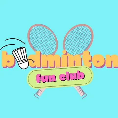 Main badminton fun club