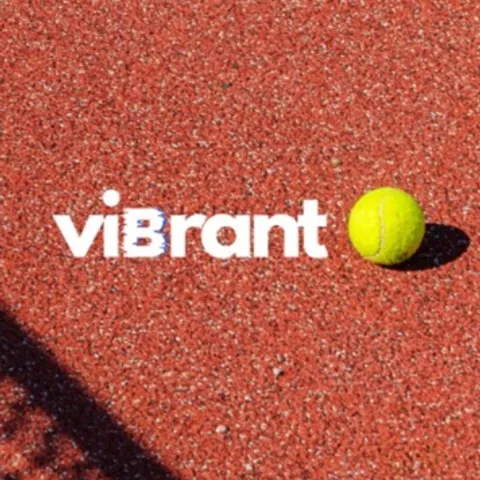 Vibrant Padel