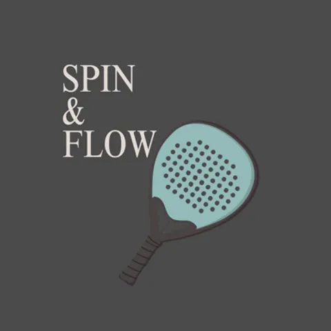 Spin & Flow Padel Club