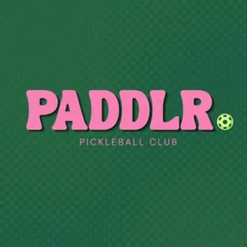 Paddlr Pickleball Club