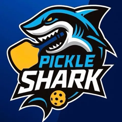  Pickle Shark Club🦈