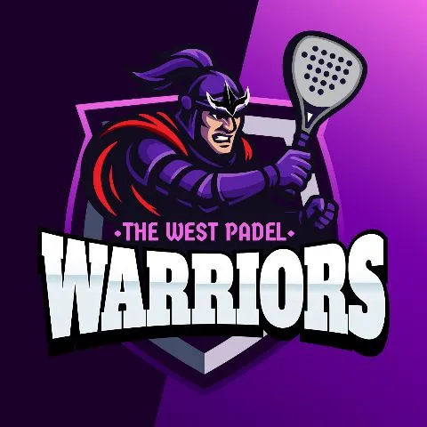 The West Padel Warriors