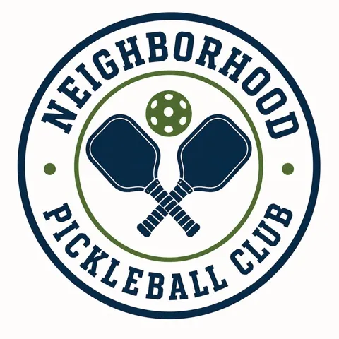 Neighborhood Pickleball Club