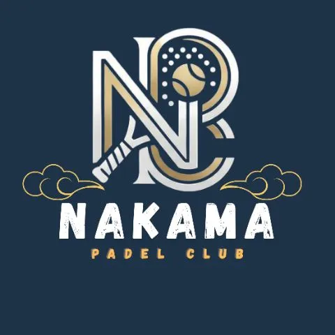 NAKAMA PADEL CLUB mdc.