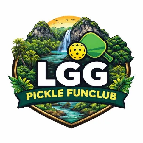 LENGGONG PICKLE FUNCLUB