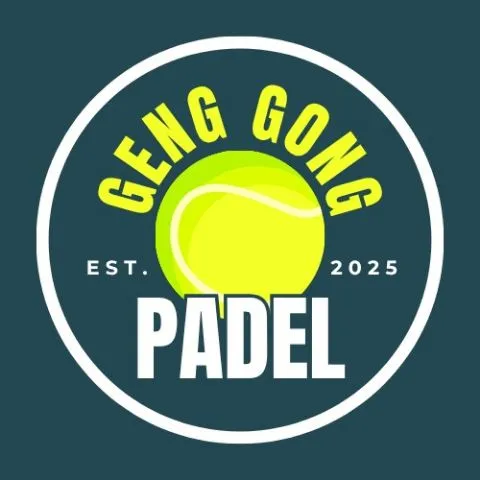 Geng Gong Padel