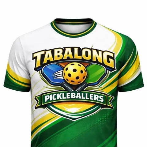 Tabalong Pickleballers