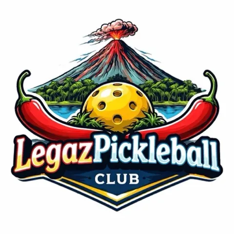 LEGAZPICKLE CLUB