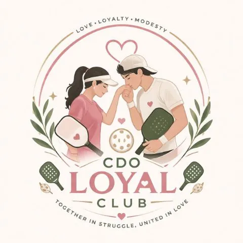 CDO LOYALS 🥒 CLUB