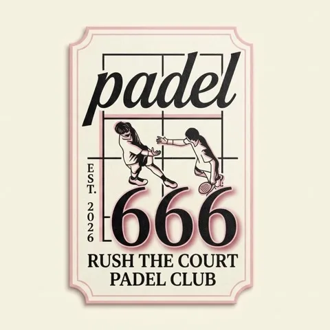 Padel 666