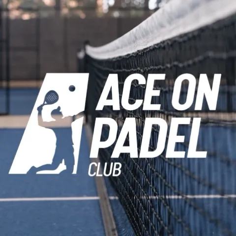 Ace on Padel
