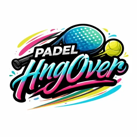 Padel HngOver